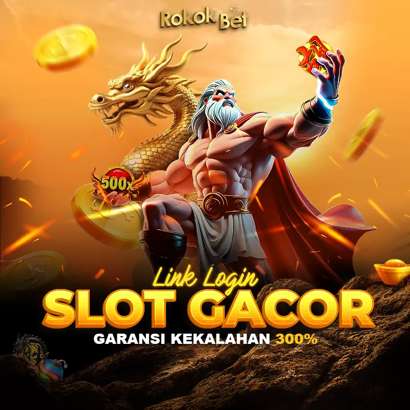 Slot Gacor Mitos