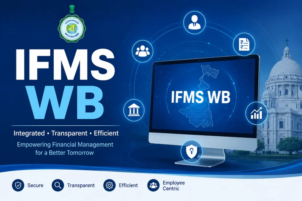 IFMS WB