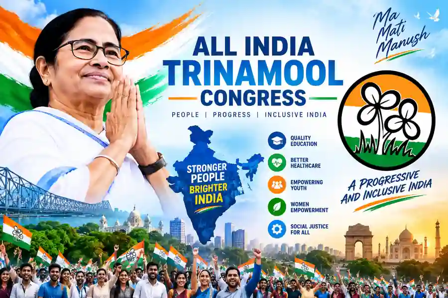 All India Trinamool Congress